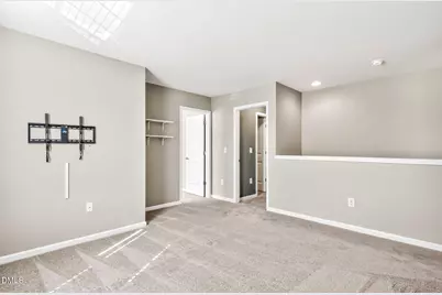 2542 Perthshire Lane, Fuquay-Varina, NC 27526 - Photo 26