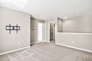 2542 Perthshire Ln, Fuquay Varina, NC 27526 - Photo 26