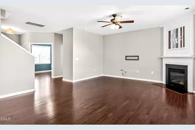 2542 Perthshire Lane, Fuquay-Varina, NC 27526 - Photo 10