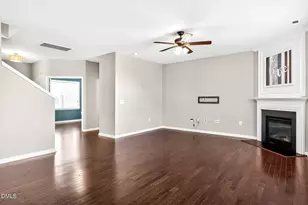 2542 Perthshire Ln, Fuquay Varina, NC 27526 - Photo 10