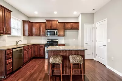 2542 Perthshire Lane, Fuquay-Varina, NC 27526 - Photo 14