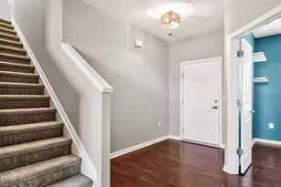 2542 Perthshire Ln, Fuquay Varina, NC 27526 - Photo 6