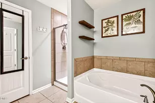 2542 Perthshire Ln, Fuquay Varina, NC 27526 - Photo 22
