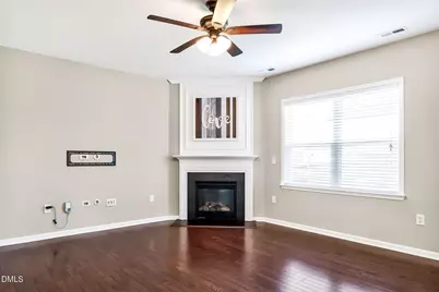 2542 Perthshire Lane, Fuquay-Varina, NC 27526 - Photo 8