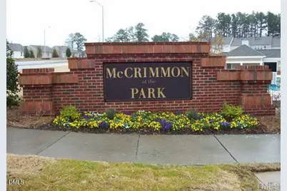 308 Dyersville Drive #73, Morrisville, NC 27560 - Photo 10