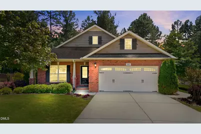 95 Cypress Ridge Way, Willow Springs, NC 27592 - Photo 2