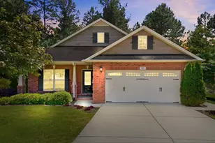 95 Cypress Ridge Way., Willow Springs, NC 27592 - Photo 2