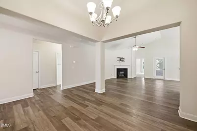 95 Cypress Ridge Way, Willow Springs, NC 27592 - Photo 10