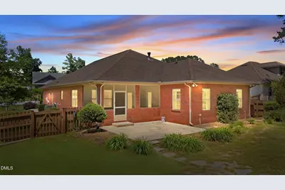 95 Cypress Ridge Way, Willow Springs, NC 27592 - Photo 36