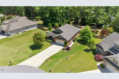 95 Cypress Ridge Way, Willow Springs, NC 27592 - Photo 44