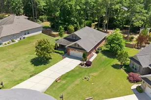 95 Cypress Ridge Way., Willow Springs, NC 27592 - Photo 44