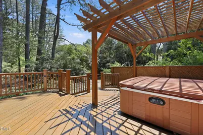 2909 Kenwick Court, Raleigh, NC 27613 - Photo 2