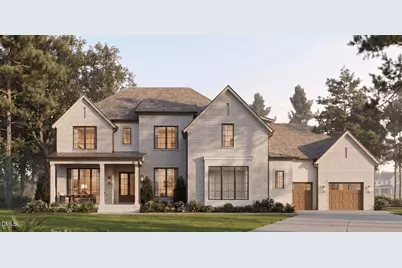 13904 Possum Track Road, Raleigh, NC 27615 - Photo 1