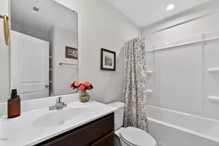 424 Emerald Shire Wy, Zebulon, NC 27597 - Photo 14