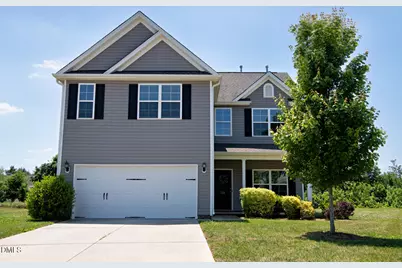 540 Alamanni Court, Graham, NC 27253 - Photo 1