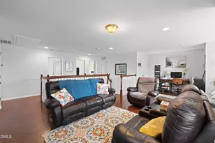 4301 Brintons Cottage St, Raleigh, NC 27616 - Photo 36