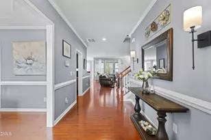 4301 Brintons Cottage St, Raleigh, NC 27616 - Photo 4