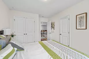 4301 Brintons Cottage St, Raleigh, NC 27616 - Photo 26