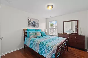 4301 Brintons Cottage St, Raleigh, NC 27616 - Photo 22