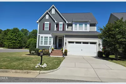 4301 Brintons Cottage Street, Raleigh, NC 27616 - Photo 2