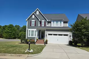 4301 Brintons Cottage St, Raleigh, NC 27616 - Photo 2