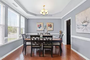 4301 Brintons Cottage St, Raleigh, NC 27616 - Photo 6