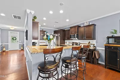 4301 Brintons Cottage Street, Raleigh, NC 27616 - Photo 12