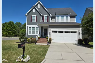 4301 Brintons Cottage Street, Raleigh, NC 27616 - Photo 1