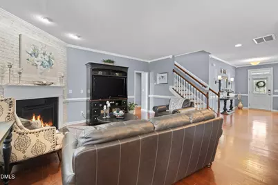4301 Brintons Cottage Street, Raleigh, NC 27616 - Photo 14
