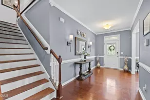 4301 Brintons Cottage St, Raleigh, NC 27616 - Photo 18