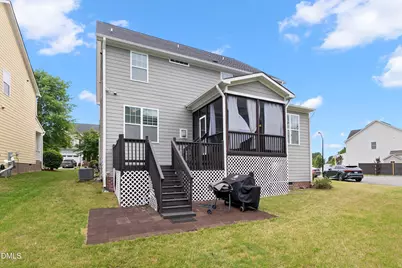 4301 Brintons Cottage Street, Raleigh, NC 27616 - Photo 46