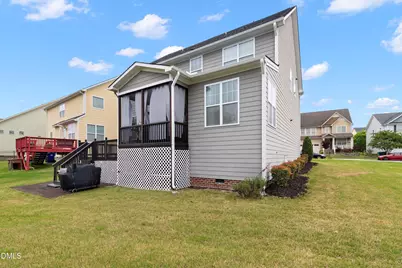 4301 Brintons Cottage Street, Raleigh, NC 27616 - Photo 44