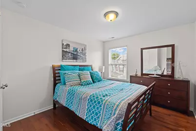 4301 Brintons Cottage Street, Raleigh, NC 27616 - Photo 22