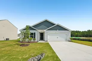 86 Richmond Run, Stem, NC 27581 - Photo 4