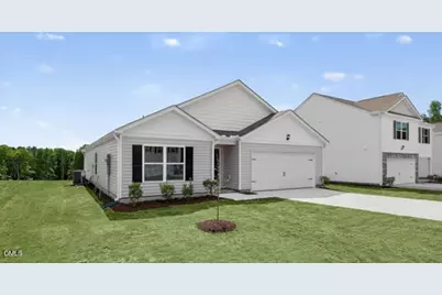 86 Richmond Run, Stem, NC 27581 - Photo 2
