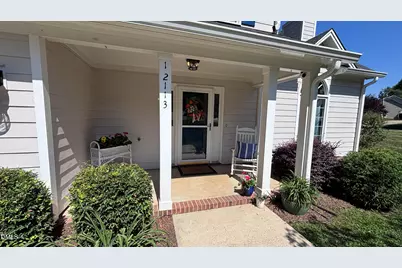 12113 Townmeade Court, Raleigh, NC 27613 - Photo 2