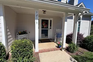 12113 Townmeade Ct, Raleigh, NC 27613 - Photo 2