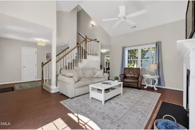 12113 Townmeade Court, Raleigh, NC 27613 - Photo 8
