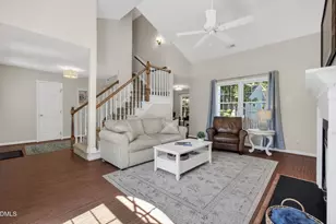 12113 Townmeade Ct, Raleigh, NC 27613 - Photo 8