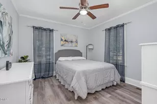 211 Viverette Ave, Rocky Mount, NC 27809 - Photo 16