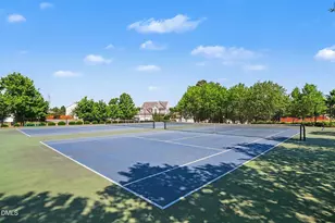 224 Hamlet Pl, Morrisville, NC 27560 - Photo 30
