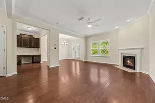 224 Hamlet Pl, Morrisville, NC 27560 - Photo 4