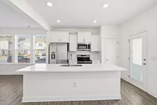 11 Wildflower Cir, Clayton, NC 27520 - Photo 18