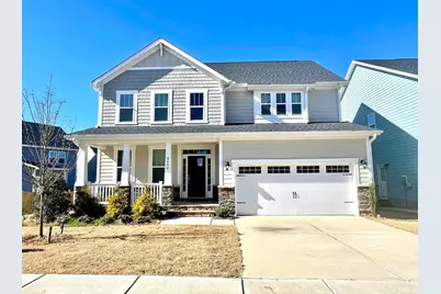 8008 Gilano Drive, Raleigh, NC 27603 - Photo 1