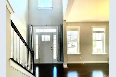 8008 Gilano Drive, Raleigh, NC 27603 - Photo 6