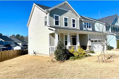 8008 Gilano Drive, Raleigh, NC 27603 - Photo 2