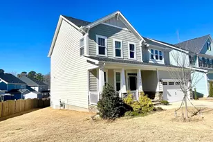 8008 Gilano Dr, Raleigh, NC 27603 - Photo 2