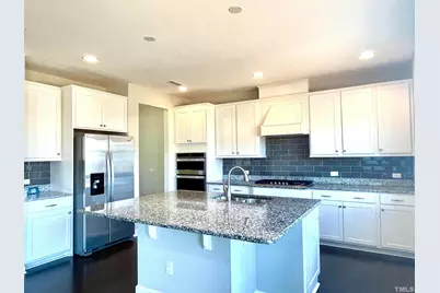 8008 Gilano Drive, Raleigh, NC 27603 - Photo 14