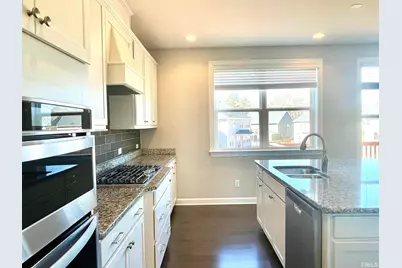 8008 Gilano Drive, Raleigh, NC 27603 - Photo 12