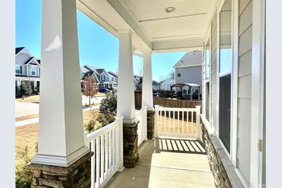 8008 Gilano Drive, Raleigh, NC 27603 - Photo 4